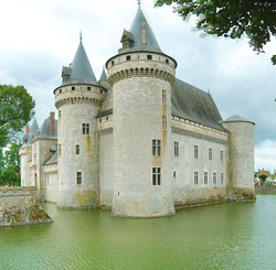 Protect your castle with better network security